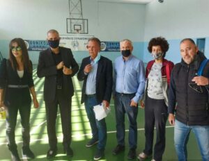 Αλιγιζάκη 1