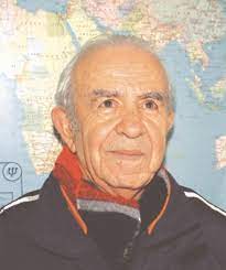 ΓΙΔΑΡΗΣ ΔΗΜΗΤΡΗΣ