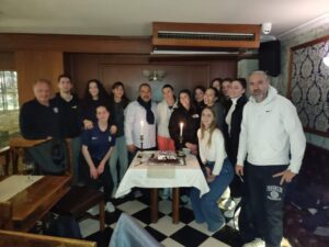 εθνικός βόλεϊ